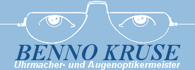 Logo Benno Kruse
